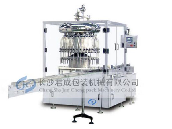 玻璃灌裝機