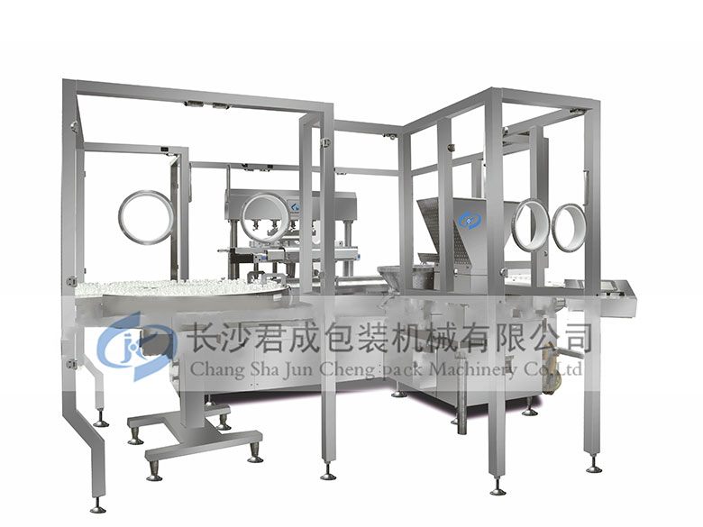 瓶外壁清洗烘干機